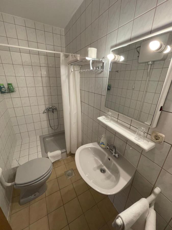 Hard Rock Rooms For Two Livno Esterno foto
