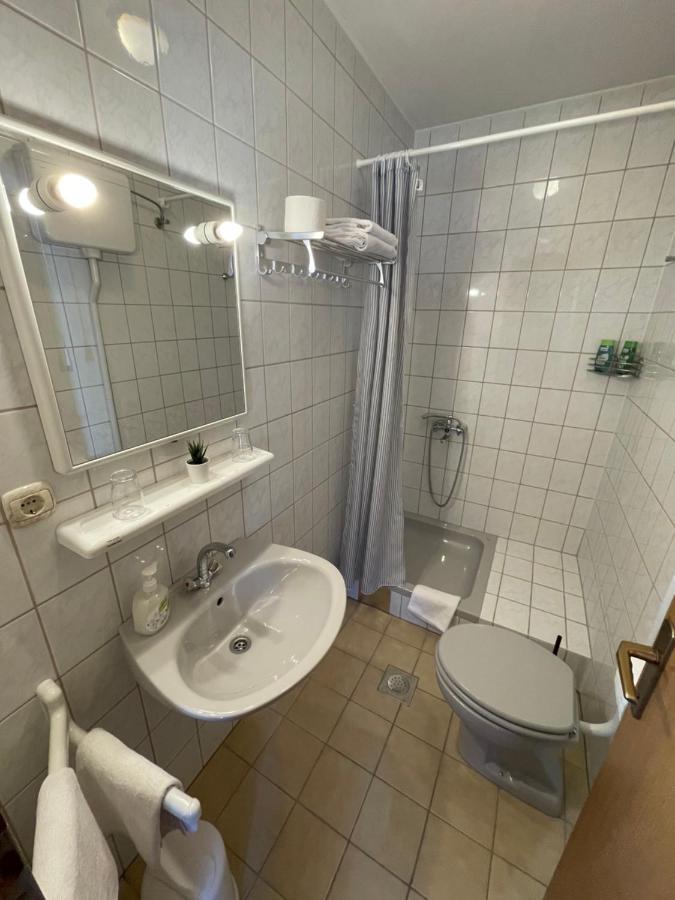 Hard Rock Rooms For Two Livno Esterno foto