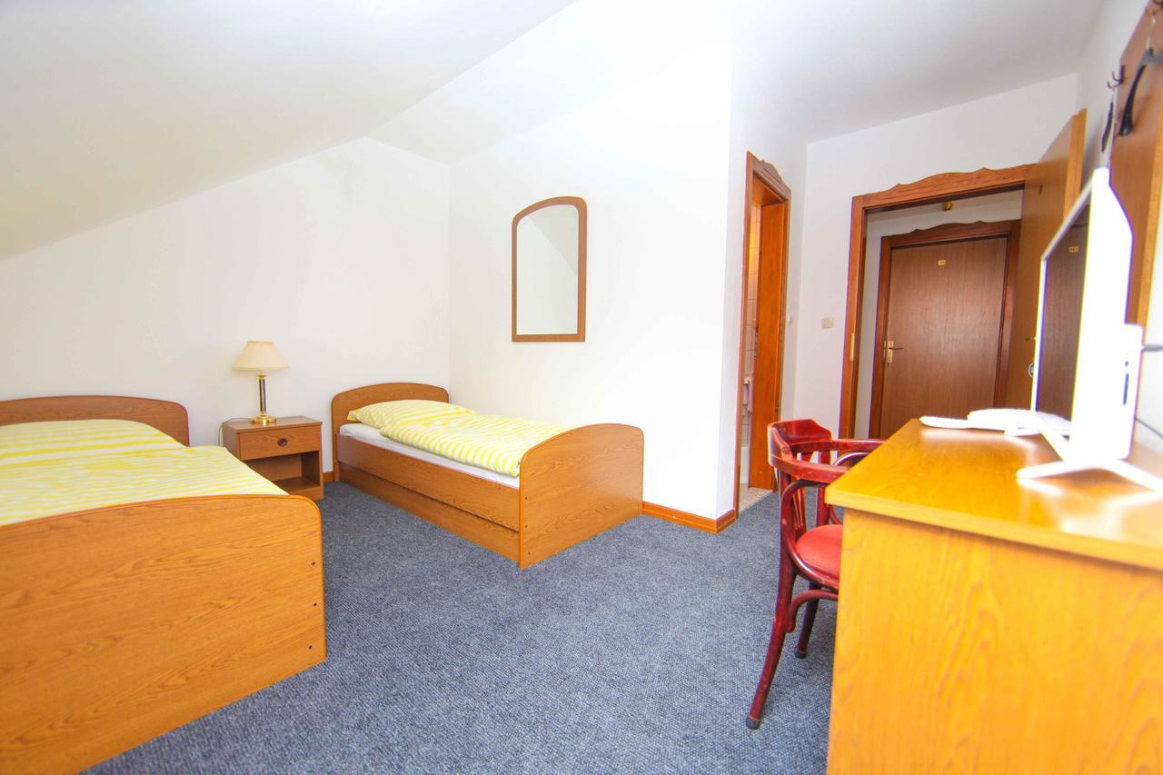 Hard Rock Rooms For Two Livno Esterno foto
