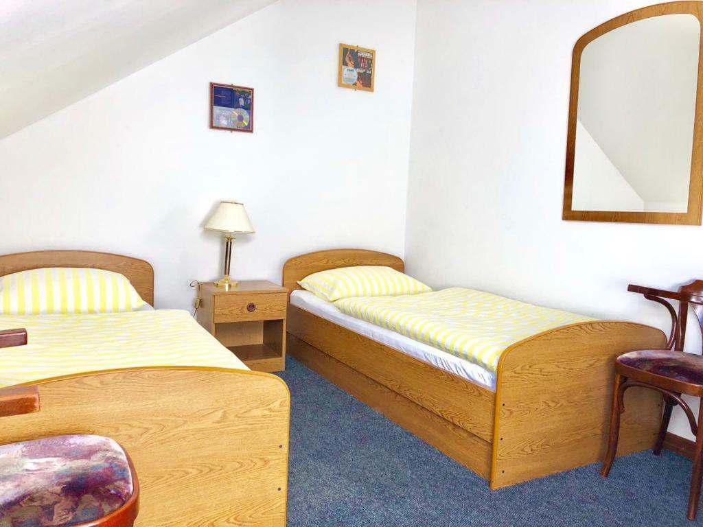 Hard Rock Rooms For Two Livno Esterno foto